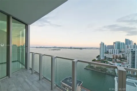 2900 NE 7th Avenue Miami FL 33137
