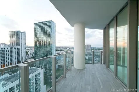 2900 NE 7th Avenue Miami FL 33137