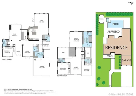 7621 SW 61st Avenue South Miami FL 33143