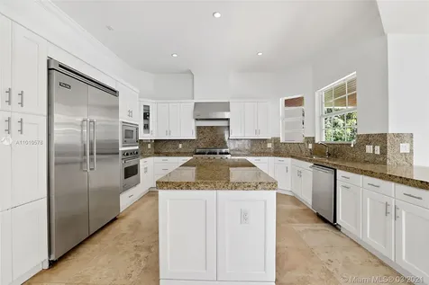 7621 SW 61st Avenue South Miami FL 33143