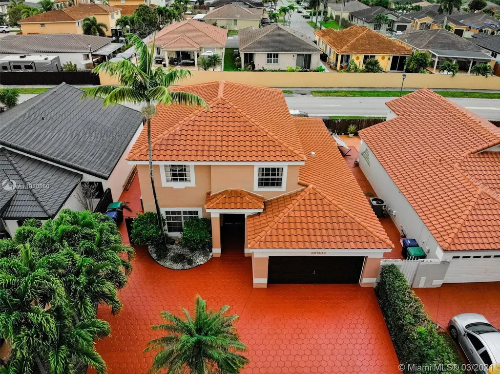 19831 NW 82nd Court Hialeah FL 33015