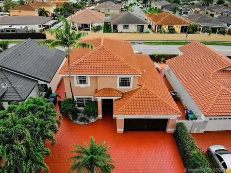 19831 NW 82nd Court Hialeah FL 33015