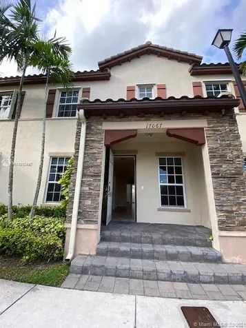 17067 SW 96th Street Miami FL 33196