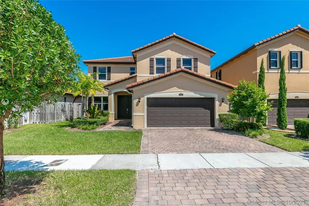 24881 SW 118th Court Homestead FL 33032