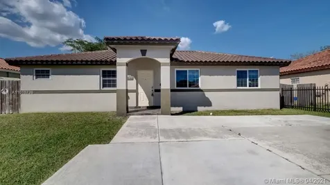 19103 SW 319th Street Homestead FL 33030
