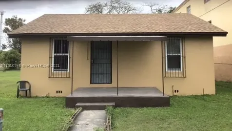 48 NW 2nd Avenue Homestead FL 33030