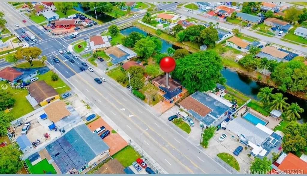 17410 NW 47th Avenue Miami Gardens FL 33055