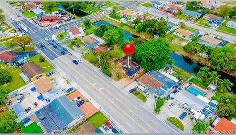 17410 NW 47th Avenue Miami Gardens FL 33055