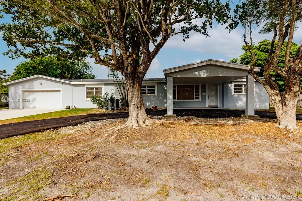 14450 SW 98th Avenue Miami FL 33176