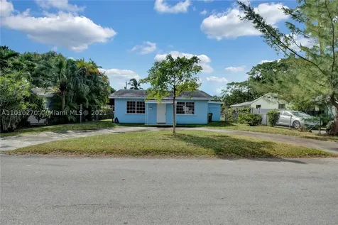 6620 SW 41st Street Miami FL 33155