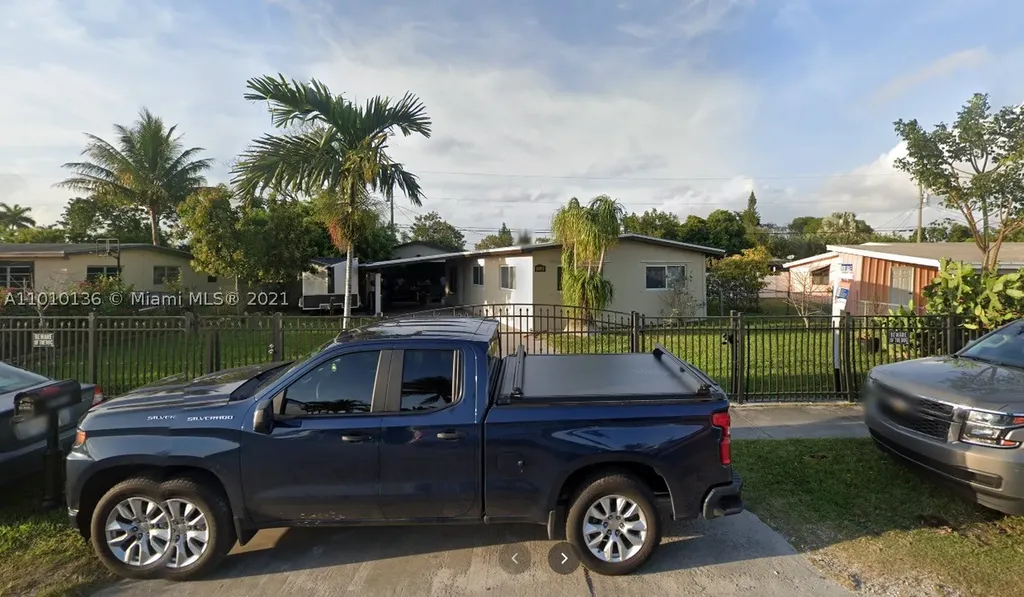 14481 SW 289th Terrace Homestead FL 33033