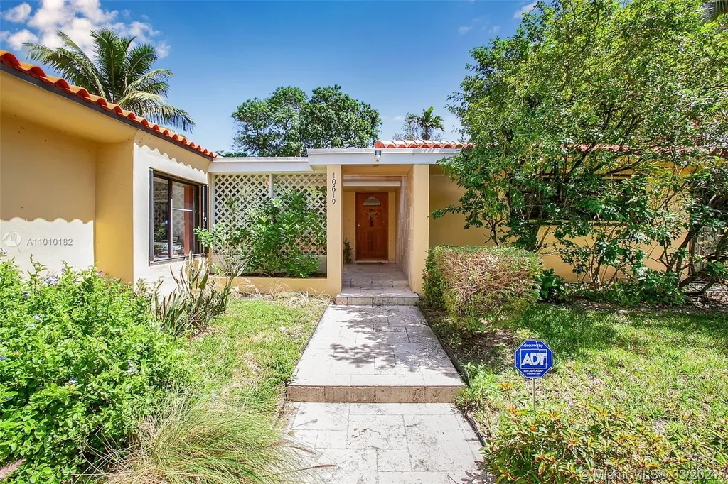 10619 NE 10th Place Miami Shores FL 33138