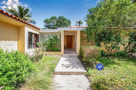 10619 NE 10th Place Miami Shores FL 33138