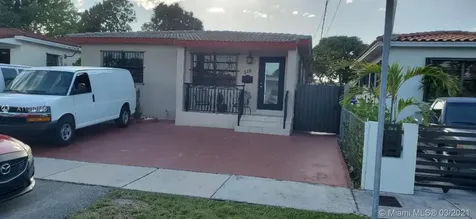 518 NW 60th Court Miami FL 33126