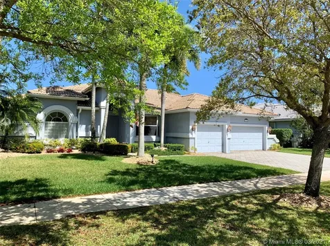 12551 Countryside Terrace Cooper City FL 33330