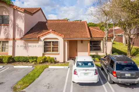 6552 NW 171st Street Hialeah FL 33015