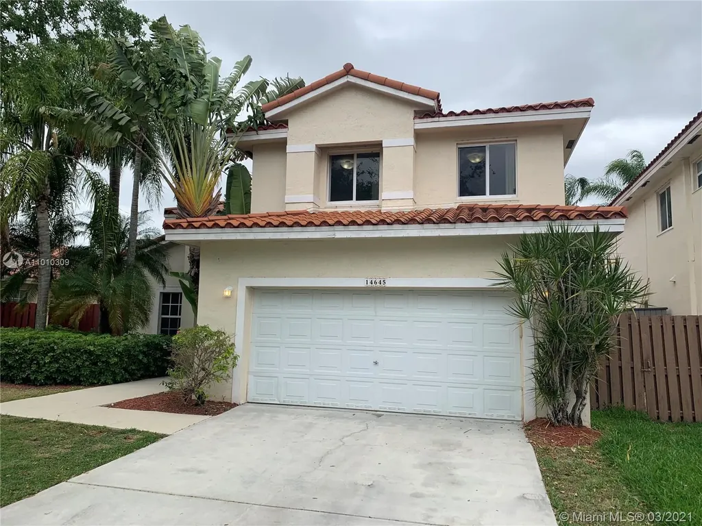 14645 Via Tivoli Court Davie FL 33325
