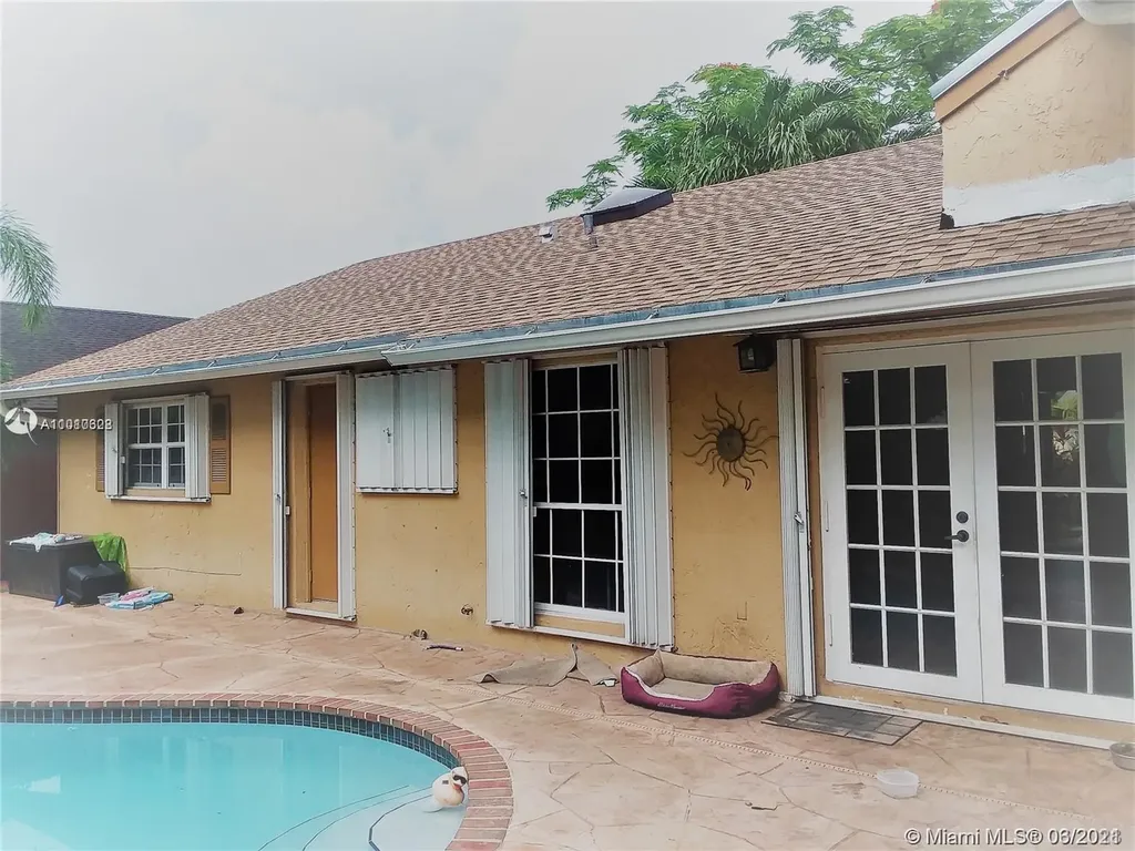 8825 SW 134th Court Miami FL 33186