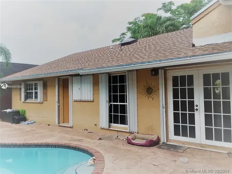 8825 SW 134th Court Miami FL 33186