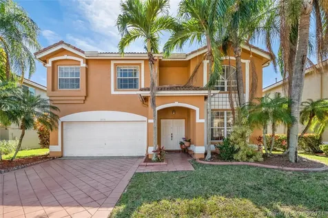 2238 NW 139th Avenue Sunrise FL 33323