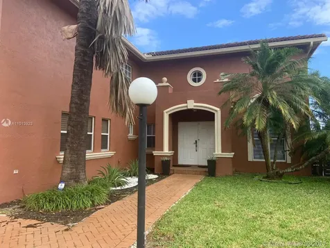 18041 SW 148th Avenue Road Miami FL 33187