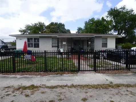 1761 NW 82nd Street Miami FL 33147