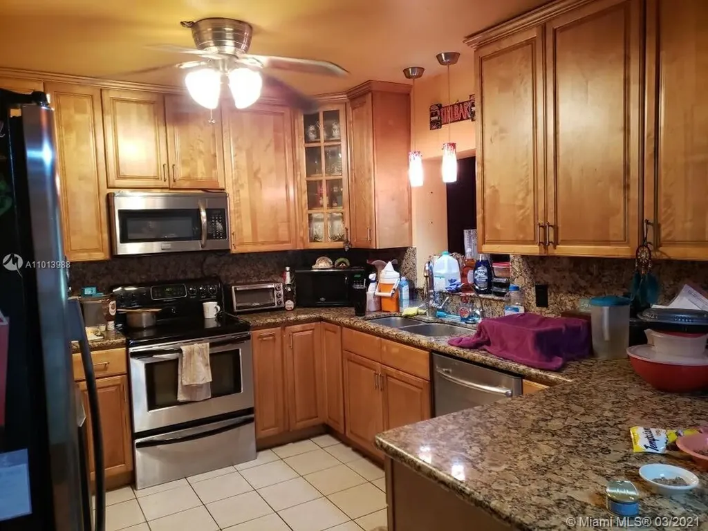 18025 SW 175th Street Miami FL 33187