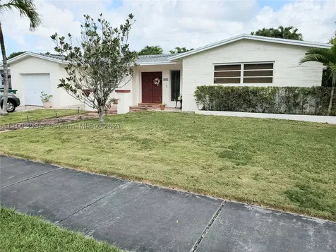 8961 SW 60th Terrace Miami FL 33173