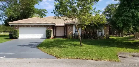 3803 NW 69th Terrace Coral Springs FL 33065