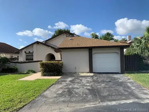 14830 SW 45th Lane Miami FL 33185