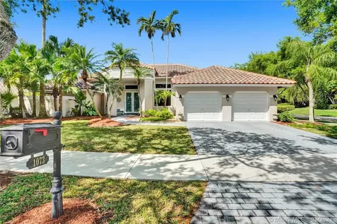 1073 Deerwood Lane Weston FL 33326
