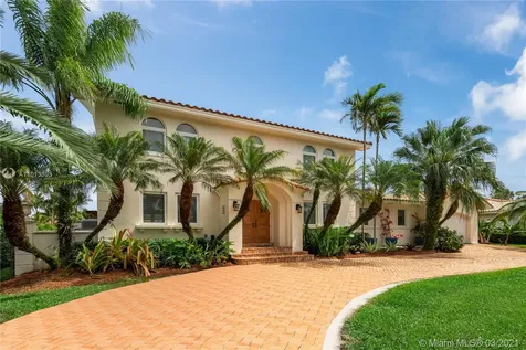 13035 Nevada Street Coral Gables FL 33156