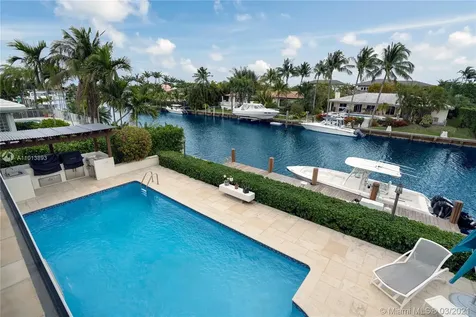 13035 Nevada Street Coral Gables FL 33156