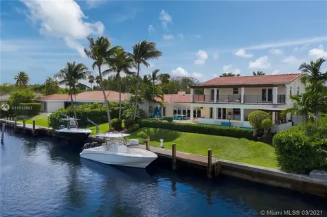 13035 Nevada Street Coral Gables FL 33156