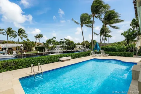 13035 Nevada Street Coral Gables FL 33156