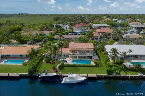 13035 Nevada Street Coral Gables FL 33156