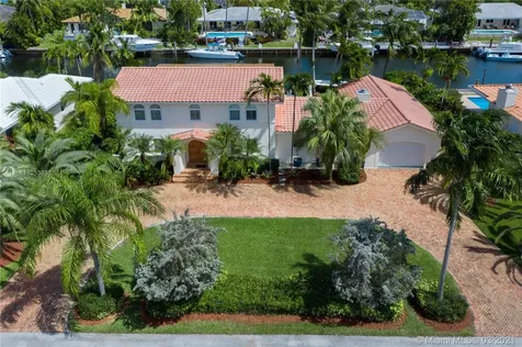 13035 Nevada Street Coral Gables FL 33156