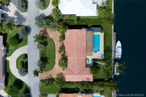 13035 Nevada Street Coral Gables FL 33156