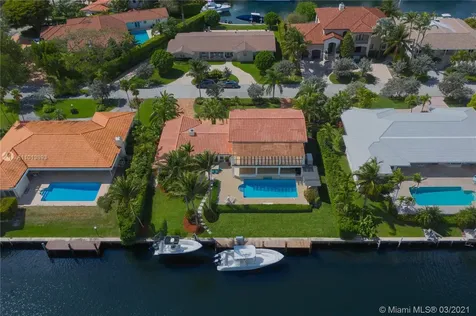 13035 Nevada Street Coral Gables FL 33156
