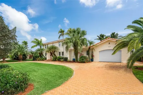 13035 Nevada Street Coral Gables FL 33156