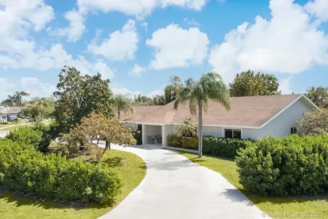 9380 SW 174th Street Palmetto Bay FL 33157