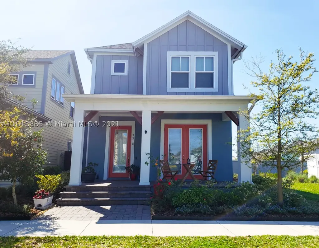 9310 Merrifield Street Orlando FL 32827
