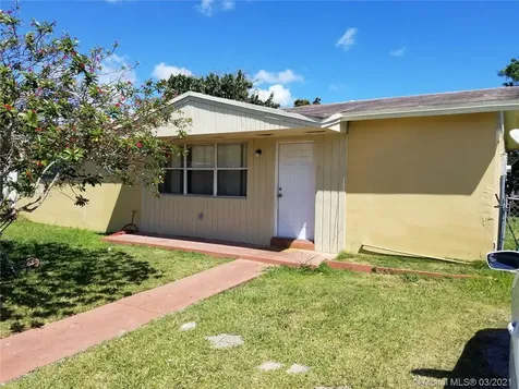 27853 SW 129th Place Homestead FL 33032