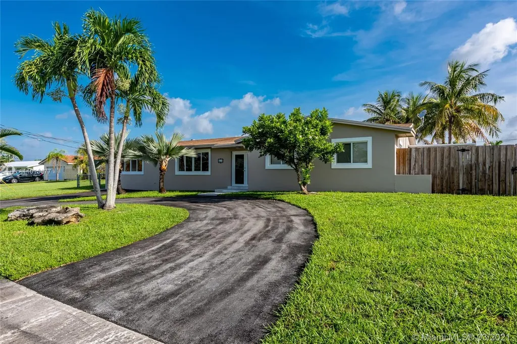 8711 SW 85th Street Miami FL 33173