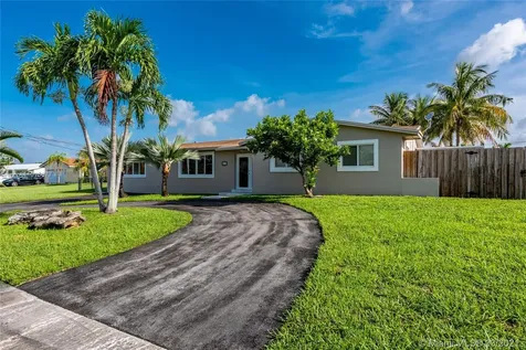 8711 SW 85th Street Miami FL 33173
