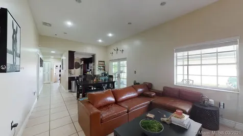 18160 SW 138th Court Miami FL 33177