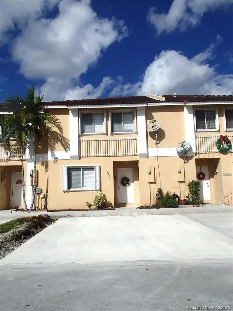 14041 SW 178th Street Miami FL 33177