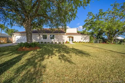 27695 SW 167th Avenue Homestead FL 33031