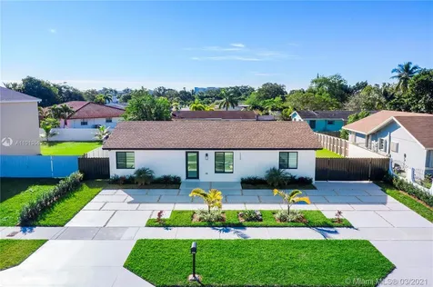 15230 SW 302nd Street Homestead FL 33033