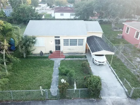 1440 NW 89th Street Miami FL 33147